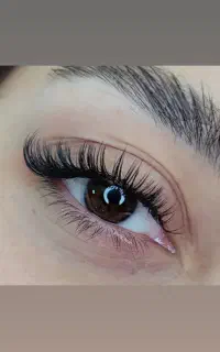 بهترین فرصت برای اکستنشن مژه و لیفت (ویژه تابستان)
