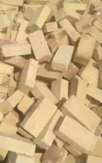 آجر زبره فشاری در جه 1