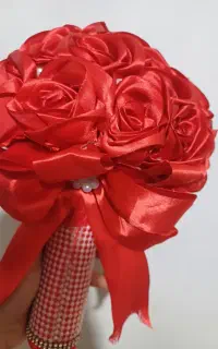 گل مصنوعی