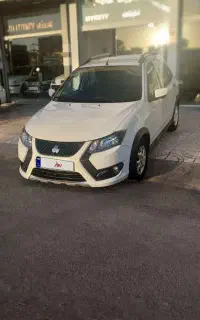 کوئیک S مدل ۱۴۰۳