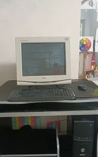 کامپیوتر نسل 3
