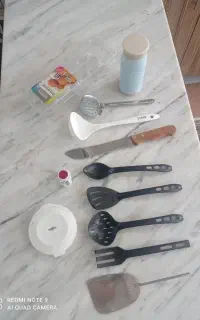 مقداری خورده ریز