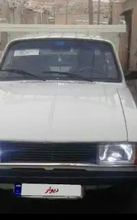 وانت ۸۷دوگانه فابریک