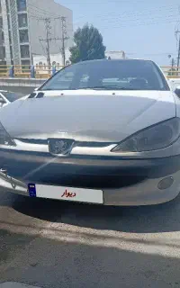 ۲۰۶ تیپ ۲