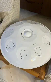 تانگدرام ۹ نت برند Vulcan