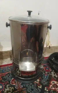 سبزی خرد کم سبز ایران سالم و نو