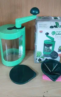 سالادساز  سالاد ساز و رنده ایتالیایی اکبندنو