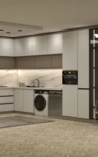 کابینت ارزان شد