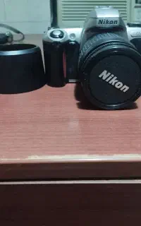 دوربین نیکون N65