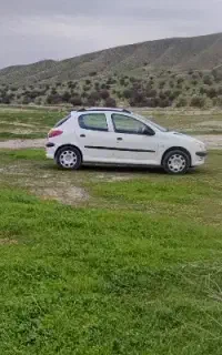 206مدل1400 تیپ3
