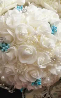 دسته گل برای جشن