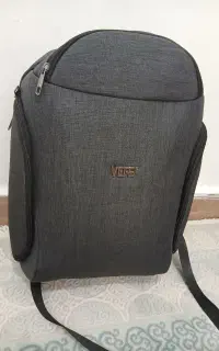 کوله پشتی مارک وفس