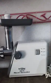 چرخ گوشت