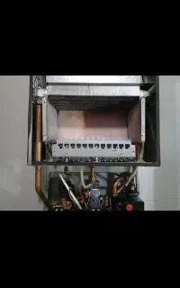 تعمیرات و پکیج و آبگرمکن