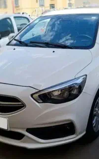 شاهین پلاس مدل ۱۴۰۵