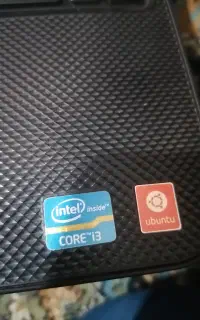 Dell i3 لب تاپ