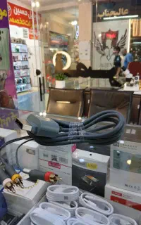 وسایل xbax360