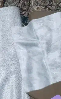 پارچه مُبلی