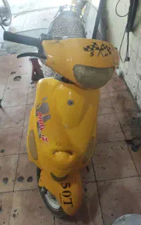 پاکشتی پرواز ۱۰۰