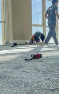 نصاب موکت نصب پله وغیره