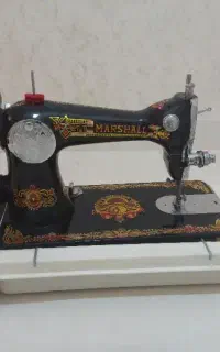 چرخ خیاطی نو نو