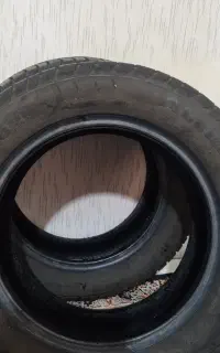 دوحلقه لاستیک بارز 185/60R14