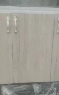 کابینت ظرفشویی در حد نو