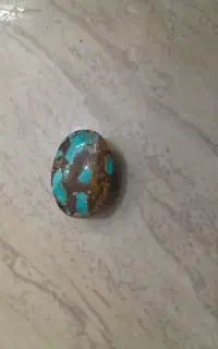 سنگ فیروزه
