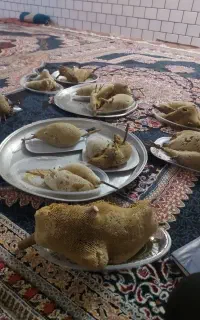 عسل کنار