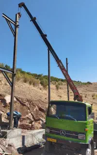 جرثقیل خاور