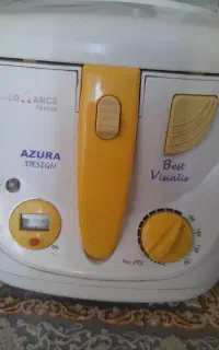 سرخ کن کلرانس