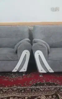 مبل هفت نفره