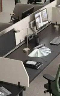 استخدام بخش اداری