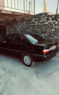 پژو پارس مدل 82 تمیز