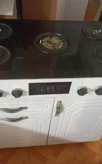 اجاق گاز درحدنو