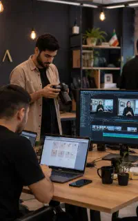 فروش بیشتر با تبلیغات هدفمند