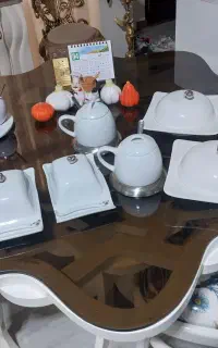 مقداری وسایل آشپزخانه حراج شد به قیمت مناسب