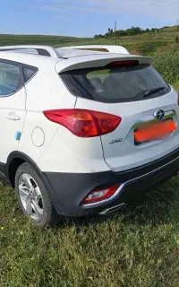 جک s3 مدل 1401 بی رنگ اتومات. فوری زیر قیمت بازار