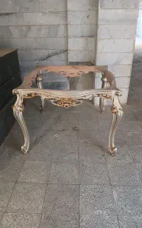 میز ناهارخوری سالم