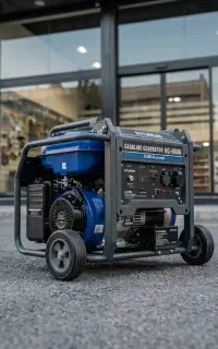 موتور برق هیوندای 1 تا ۱۱ کیلو وات