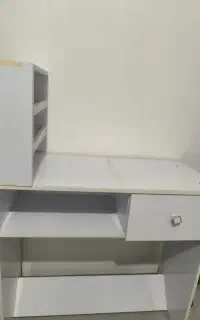 میز ناخن
