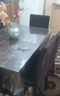 میز نهارخوری ..
