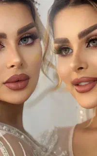 میکاپ و شنیون با قیمت استثنایی(لاینای شامل تخفیف)