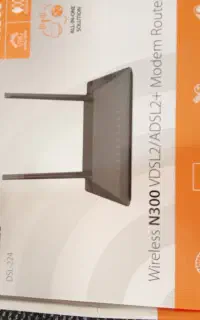 مودم D-Link