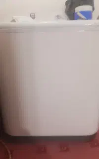 ماشین لباسشویی پاکشوما