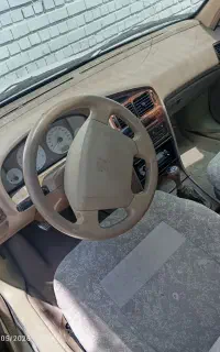 پارس مدل 89بدون رنگ