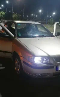 سمندمدل83