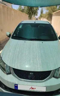 فروش خودروی ساینا اس