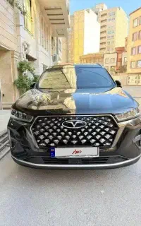 تیگو ۷ پرومکس AWD