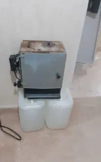 کباب پز دادلیسان ۱۵سیخ